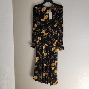 Reformation Creed dress size 4 New with Tags